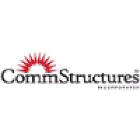 CommStructures, Inc. CommStructures, Inc.