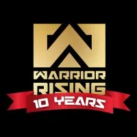 Warrior Rising