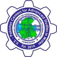 U.S.-Pakistan Center for Advanced Studies in Water