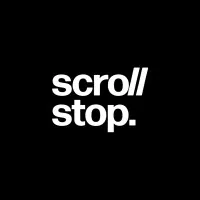 Scroll Stop