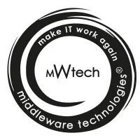 mWtech - middleware technologies ®
