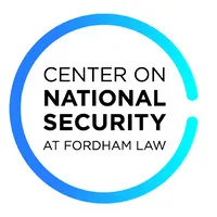 Center on National Security at Fordham Law Center on National Security at Fordham Law