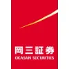 Okasan Securities(岡三証券) Okasan Securities(岡三証券)