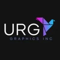 URG Graphics Inc. URG Graphics Inc.