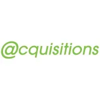 Acquisitions NZ