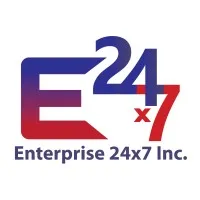 Enterprise 24x7 Inc.