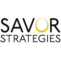 Savor Strategies