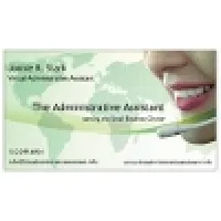 The Administrative Assistant