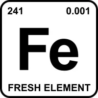 FRESH ELEMENT