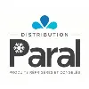 Distribution Paral Distribution Paral
