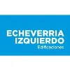 Echeverría Izquierdo Edificaciones Echeverría Izquierdo Edificaciones