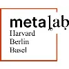 metaLAB (at) Harvard, Berlin, and Basel