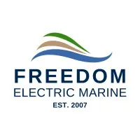 Freedom Electric Marine