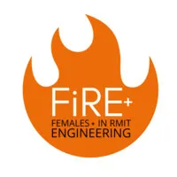 Females+ in RMIT Engineering - FIRE+