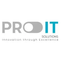 PRO IT SOLUTIONS - LEBANON