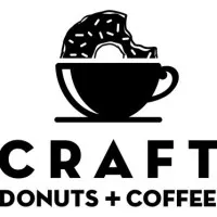 CRAFT Donuts + Coffee CRAFT Donuts + Coffee