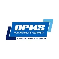 DPMS, Inc.