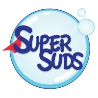 SuperSuds Laundromat