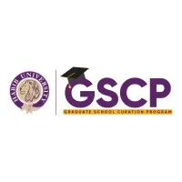 Graduate School Curation Program - Habib University