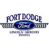 Fort Dodge Ford Lincoln Toyota Fort Dodge Ford Lincoln Toyota
