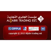 Al-JABRI TRD EST
