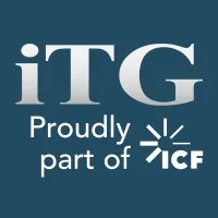 ITG - Incentive Technology Group, part of ICF