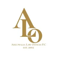 Ahluwalia Law Offices, P.C.