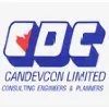 Candevcon Limited Candevcon Limited