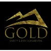 GOLD Safety & Environmental GOLD Safety & Environmental