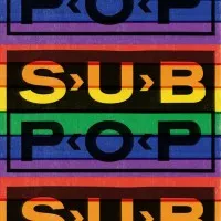 Sub Pop Records Sub Pop Records