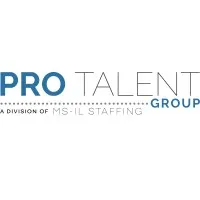 Pro Talent Group