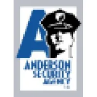 Anderson Security Agency