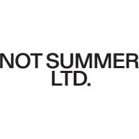 Not Summer 