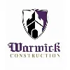 Warwick Construction, Inc. Warwick Construction, Inc.