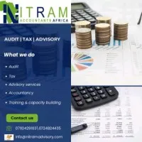 NITRAM ACCOUNTANTS-AFRICA-CPA- K