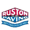 Ruston Paving