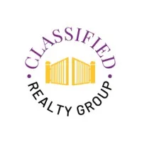 CLASSIFIED REALTY GROUP CLASSIFIED REALTY GROUP