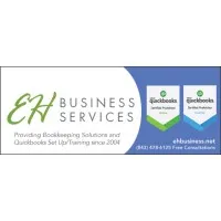EH Business Services EH Business Services