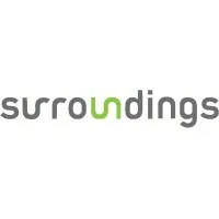 Surroundings Studio Surroundings Studio