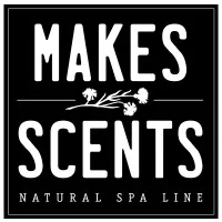 Makes Scents Natural Spa Line