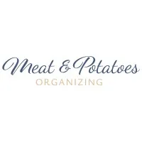 Meat & Potatoes Organizing