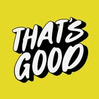 That's Good Marketing