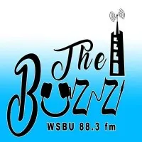88.3 WSBU-FM