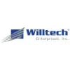 Willtech Enterprises, Inc. Willtech Enterprises, Inc.