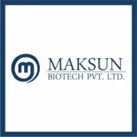 MAKSUN BIOTECH PVT. LTD.