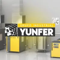 Grupo Industrial YUNFER Grupo Industrial YUNFER