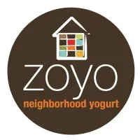 Zoyo Neighborhood Yogurt