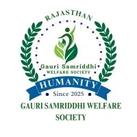 Gauri Samriddhi Welfare Society (NGO) Gauri Samriddhi Welfare Society (NGO)