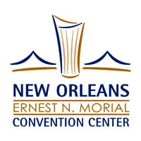 New Orleans Ernest N. Morial Convention Center