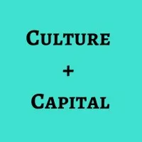 Culture + Capital